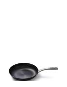 Skottsberg Frypan Cast Iron Svart