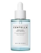 Madagascar Centella Hyalu-Cica Blue Serum Serum Ansiktsvård Nude SKIN1...