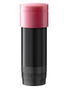 Isadora Perfect Moisture Lipstick Refill 077 Satin Pink Läppstift Smin...