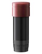 Isadora Perfect Moisture Lipstick Refill 021 Burnished Pink Läppstift ...