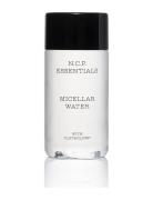 Micellar Water Sminkborttagning Makeup Remover Nude N.C.P.