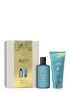 Luxury Gift Duo Beauty Men All Sets Nude The Scottish Fine Soaps