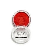 Suva Beauty Hydra Fx Cherry Bomb Eyeliner Smink Red SUVA Beauty