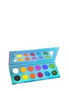 SUVA Beauty Suva Beauty Magic + Ecstasy Eyeshadow Palette Multi/patter...