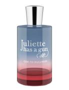 Juliette Has A Gun Ode To Dullness Nude