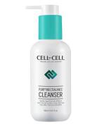 Cell By Cell Cellbycell Purifying C Balance Cleanser Grön