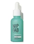 Nip+Fab Hyaluronic Fix Extreme4 Concentrate Extreme 2% Nude