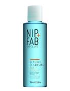 Glycolic Fix Cleanser Ansiktstvätt Ansiktsvatten Nude Nip+Fab