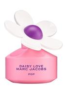 Marc Jacobs Daisy Love Pop Eau De Toilette 50 Ml Parfym Eau De Toilett...