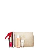 Clarins Holiday Collection Wonder Perfect 4D Vit