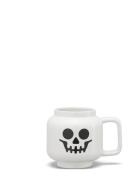 LEGO STORAGE Lego Ceramic Mug Large Skeleton Vit