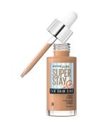 Maybelline New York Superstay 24H Skin Tint Foundation 36 Foundation S...