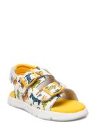 Oruga Sandal Fw Shoes Summer Shoes Sandals Multi/patterned Camper