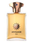 Amouage Dia Man Edp 100 Ml Nude