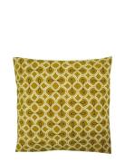 House Doctor Cushion Cover, Hako, Golden Gul