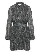 Dress Dresses & Skirts Dresses Partydresses Black Sofie Schnoor Young