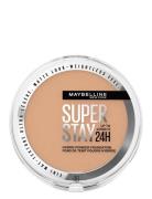 Maybelline New York Superstay 24H Hybrid Powder Foundation 48 Foundati...