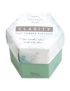 Clarity Facial Clay Powder Cleanser Ansiktstvätt Sminkborttagning Clea...