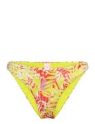 Marrakesh High Leg R Swimwear Bikinis Bikini Bottoms Bikini Briefs Mul...