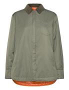 Max&Co. Libretto Khaki Green