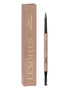 Lenoites Brow Micro Sculpting Pencil 02. Taupe Brun