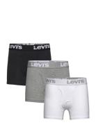 Levi's Levi's® Batwing Boxer Brief 3-Pack Vit