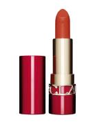 Joli Rouge Velvet Lipstick 711V Papaya Läppstift Smink  Clarins