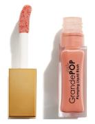 Grande Cosmetics Grandepop Plumping Liquid Blush Mauvesicle Nude