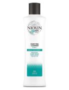 Nioxin Scalp Recovery Cleanser 200 Ml Schampo Nude Nioxin