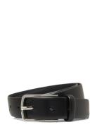 Chuck-O_Sz30 Accessories Belts Classic Belts Black BOSS