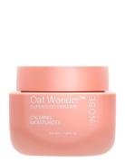 Nobe Oat Wonder® Calming Moisturizer 50 Ml Dagkräm Ansiktskräm Nude NO...