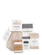 The Organic Company Zero Waste Basic Kit Multi/patterned