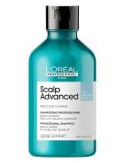 L'oréal Professionnel Scalp Advanced Anti-Dandruff Shampoo 300Ml Scham...