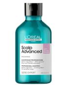 L'oréal Professionnel Scalp Advanced Anti-Discomfort Shampoo 300Ml Sch...
