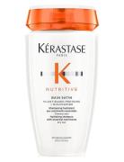 Kérastase Nutritive Bain Satin Shampoo Nude