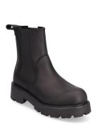 Cosmo 2.0 Shoes Chelsea Boots Black VAGABOND