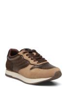 Tamaris Women Lace-Up Beige