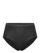 Damella Of Sweden Midi Brief Svart