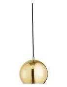 Frandsen Lighting Ball Pendant Ø18 Eu Guld