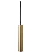 Frandsen Lighting Fm 2014 Pendant Ø5,5Xh36 Eu Guld