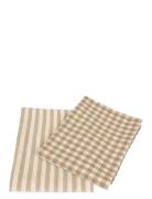 Scandinavian Home Kitchen Towels Beige