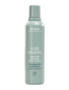Scalp Solutions Balancing Shampoo Hårvård Nude Aveda