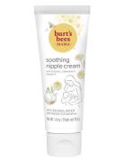 Burt's Bees Mama Bee Calming Nipple Cream Nude