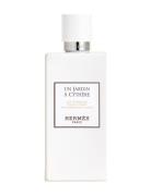 HERMÈS Un Jardin À Cythère Body Lotion 200Ml Nude