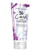 Bb. Curl 3-In-1 Conditi R Hår Conditi R Balsam Nude Bumble And Bumble