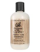 Creme De Coco Shampoo Schampo Nude Bumble And Bumble