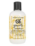 Gentle Shampoo Schampo Nude Bumble And Bumble