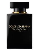 Dolce & Gabbana The Only Intense Edp 30 Ml Parfym Eau De Parfum Nude D...