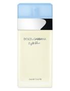 Dolce & Gabbana Light Blue Edt 50 Ml Parfym Eau De Toilette Nude Dolce...