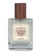 Mr Bear Family Parfume Golden Ember Nude